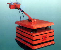 ZDHA、B系列振動夯實(shí)機(jī)