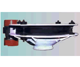 ZDA、ZDB系列振動料斗