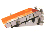 GZG系列電機(jī)振動給料機(jī)