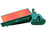 GZ系列電磁振動給料機(jī)