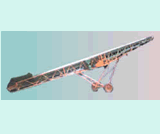 DY系列移動帶式輸送機(jī)